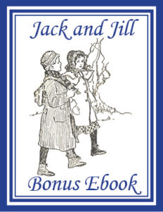 Jack and Jill Bonus EBook