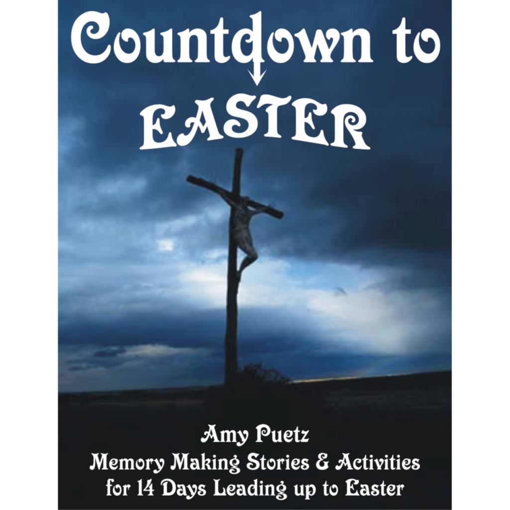 Countdown to Easter