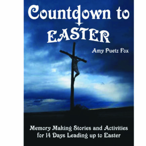 Countdown to Easter E-book