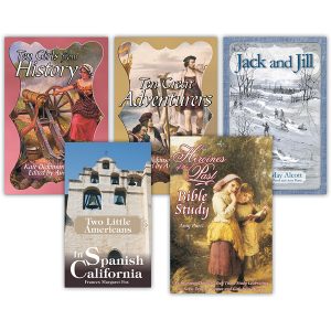 Literature Pack