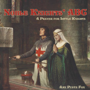Noble Knights' ABC