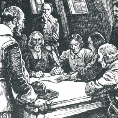 First Document of Self-government